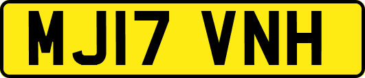 MJ17VNH
