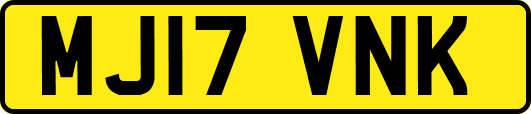 MJ17VNK