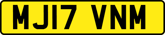 MJ17VNM