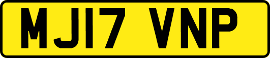 MJ17VNP