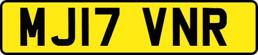 MJ17VNR