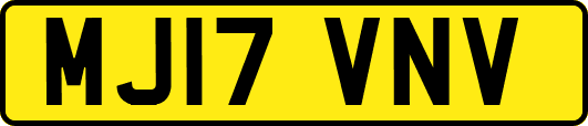 MJ17VNV