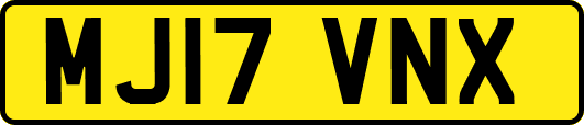 MJ17VNX