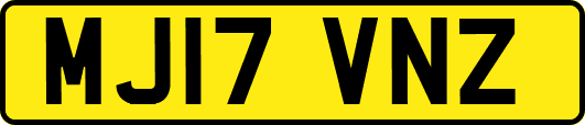 MJ17VNZ