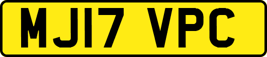 MJ17VPC