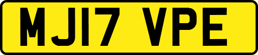 MJ17VPE