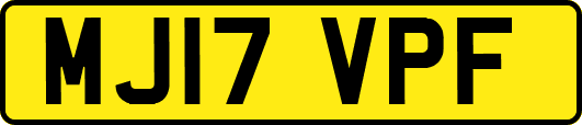 MJ17VPF
