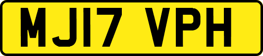 MJ17VPH