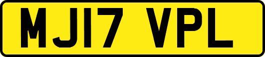 MJ17VPL