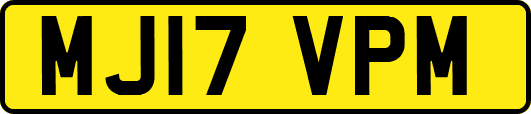 MJ17VPM