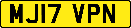 MJ17VPN