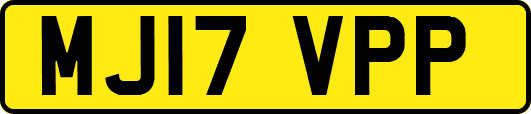 MJ17VPP