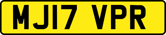 MJ17VPR