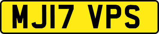 MJ17VPS