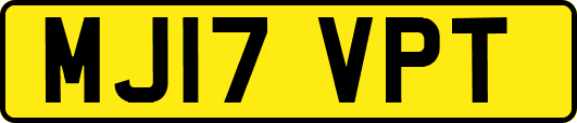 MJ17VPT