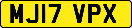 MJ17VPX