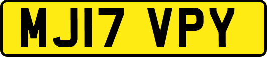 MJ17VPY
