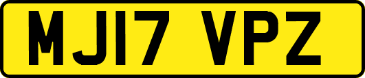 MJ17VPZ