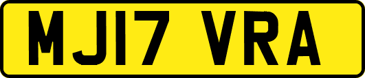 MJ17VRA