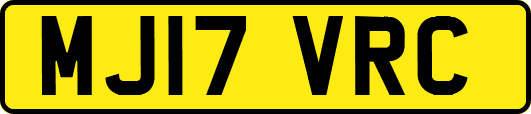 MJ17VRC