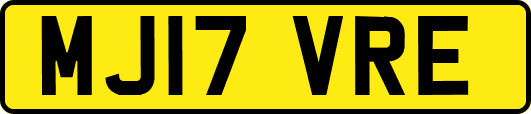 MJ17VRE