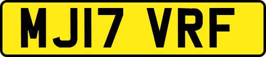 MJ17VRF