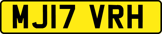 MJ17VRH