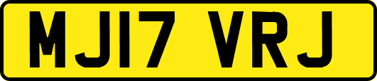 MJ17VRJ