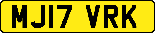MJ17VRK