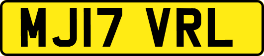 MJ17VRL