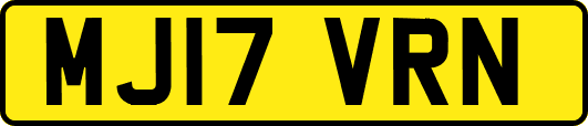 MJ17VRN