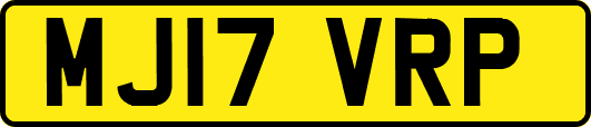 MJ17VRP