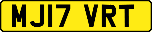 MJ17VRT