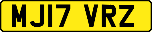 MJ17VRZ