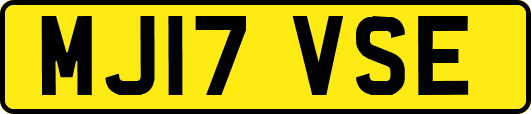 MJ17VSE