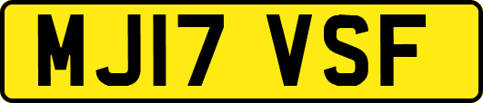 MJ17VSF