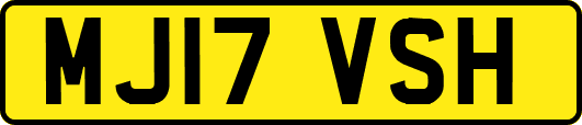 MJ17VSH
