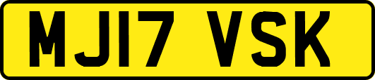 MJ17VSK