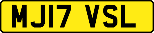 MJ17VSL