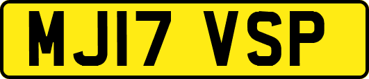MJ17VSP