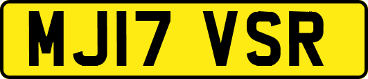 MJ17VSR