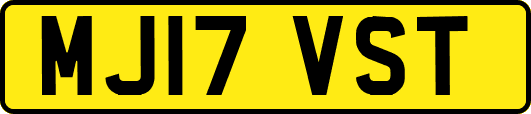 MJ17VST