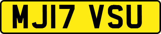 MJ17VSU