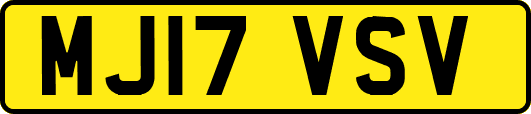MJ17VSV