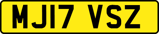 MJ17VSZ