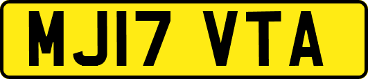 MJ17VTA