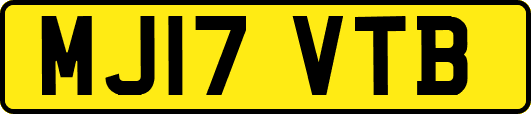 MJ17VTB