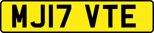 MJ17VTE