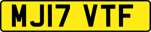 MJ17VTF
