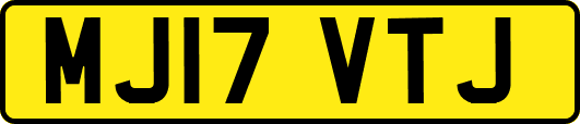MJ17VTJ